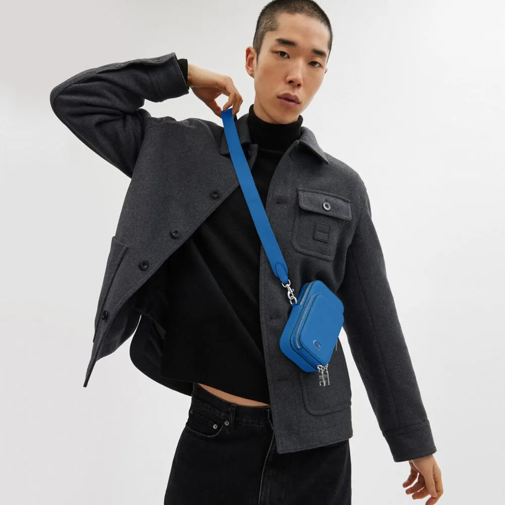 PHONE CROSSBODY