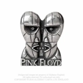 Pink Floyd - Division Bell Pin