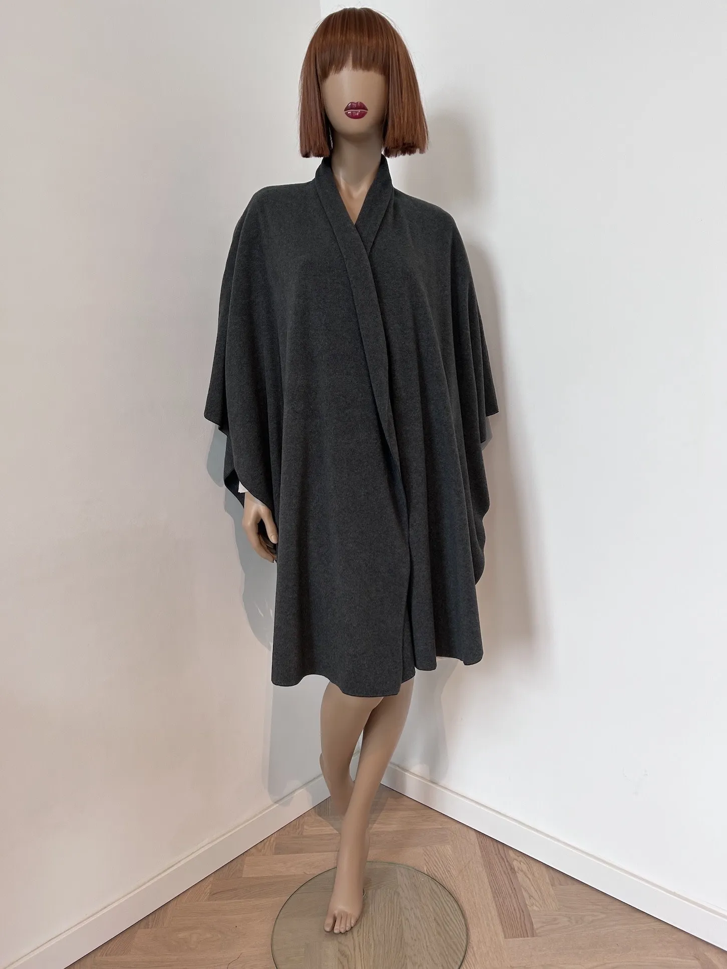 Pluto Teddy Romee Poncho