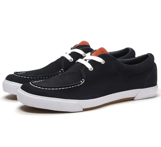 Pointer Footwear - Hopkins (Peacoat)