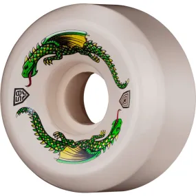 Powell Peralta Dragon Formula Wheels 93A 58x33mm