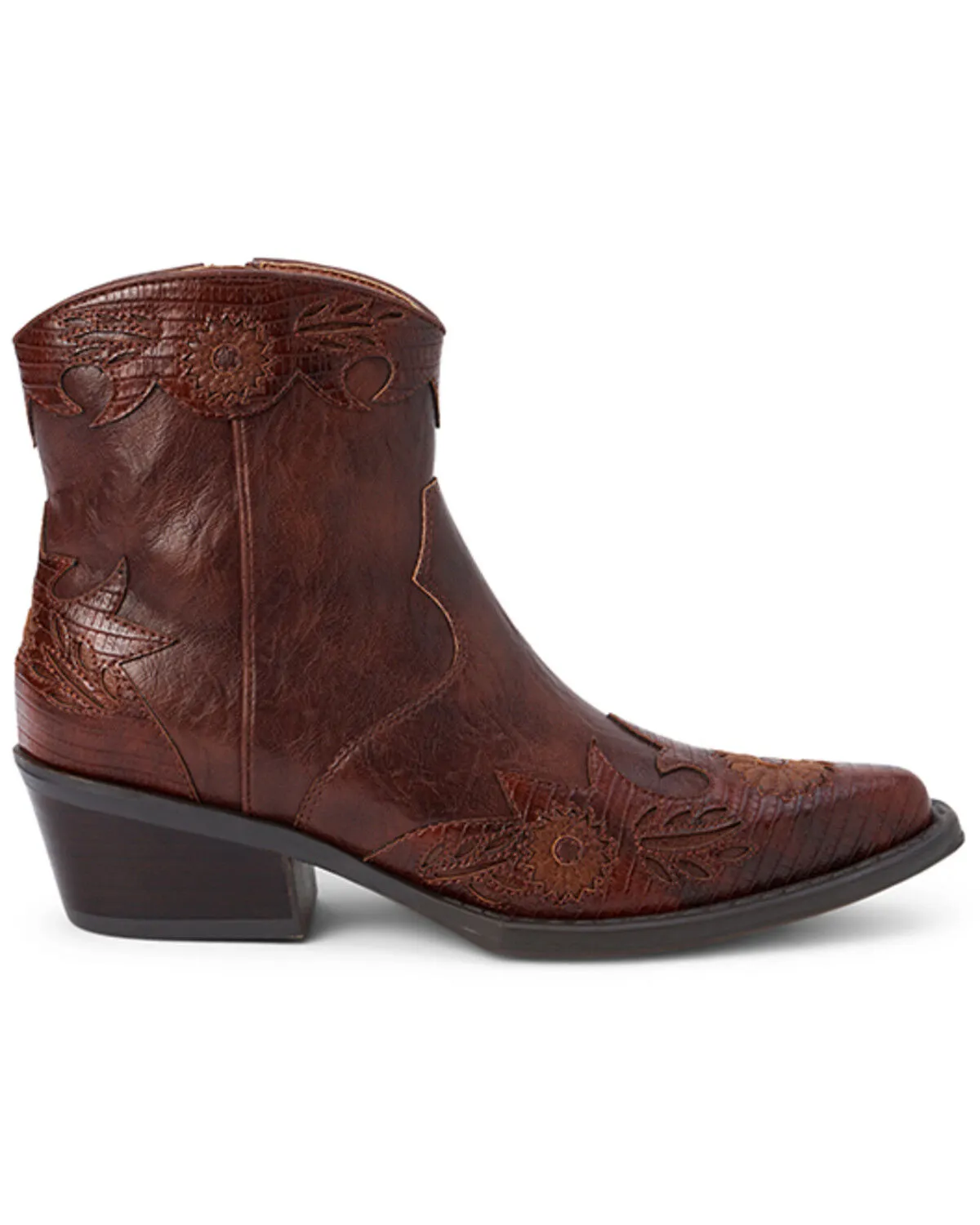 Product Name:  Coconuts by Matisse Women's Savanna Fashion Booties - Snip Toe