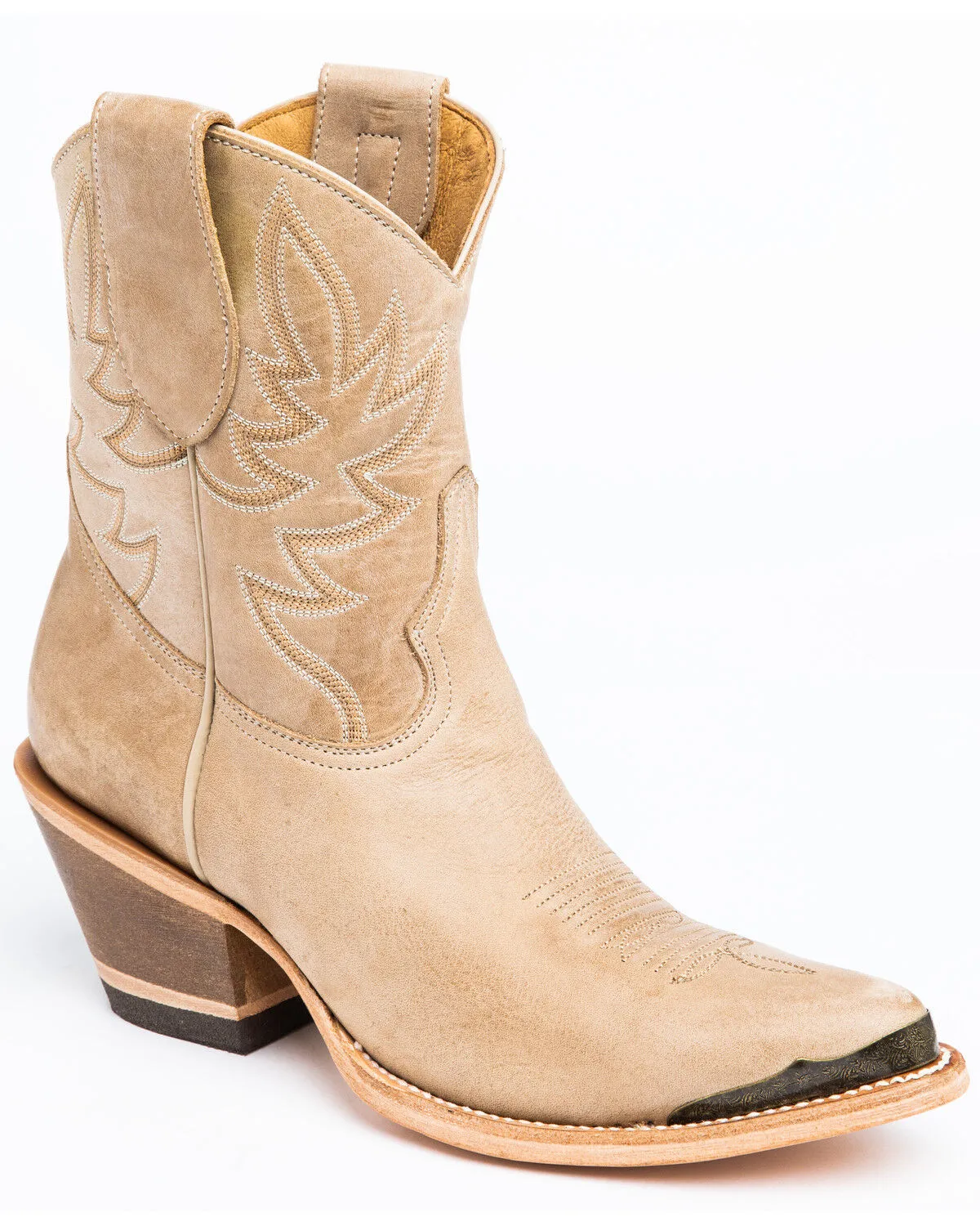 Product Name:  Idyllwind Women's Wheels Western Booties - Medium Toe