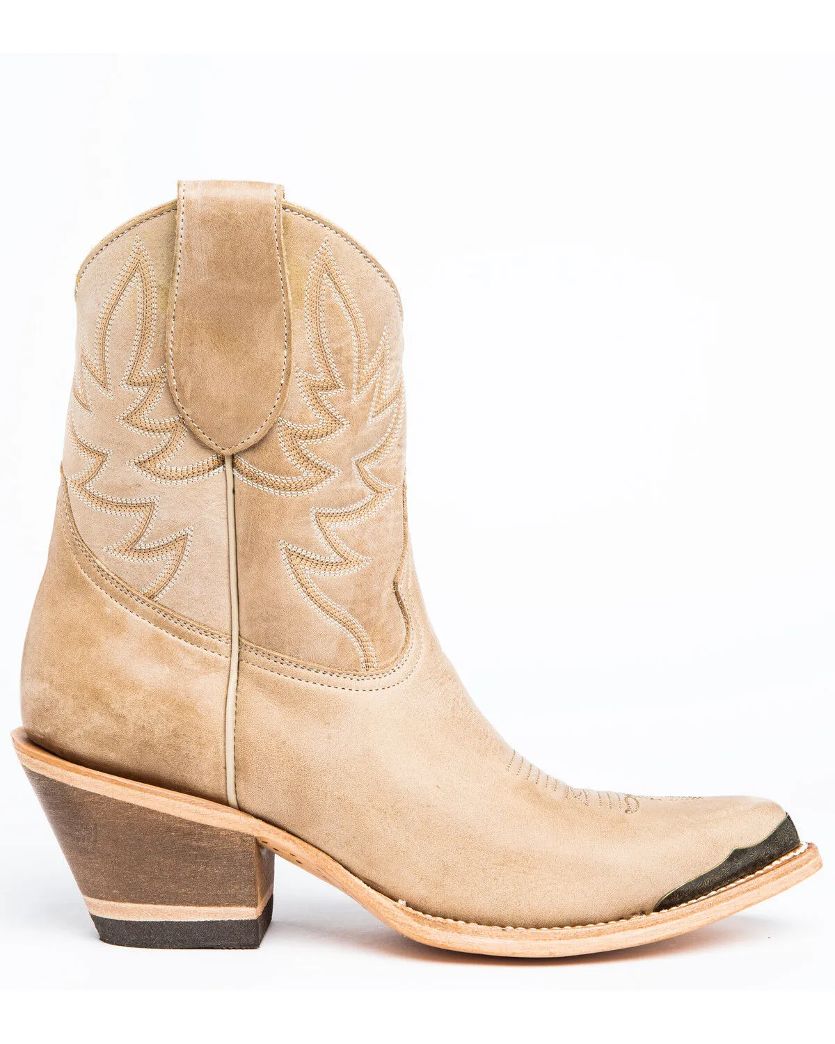 Product Name:  Idyllwind Women's Wheels Western Booties - Medium Toe