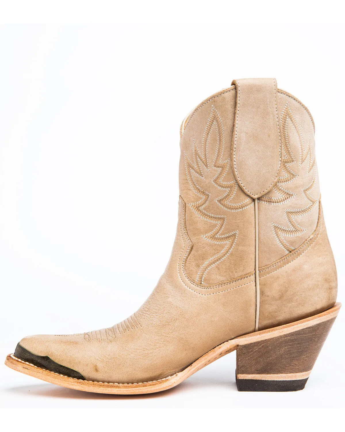 Product Name:  Idyllwind Women's Wheels Western Booties - Medium Toe