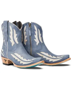 Product Name:  Lane Women's Walk The Line Western Booties - Snip Toe