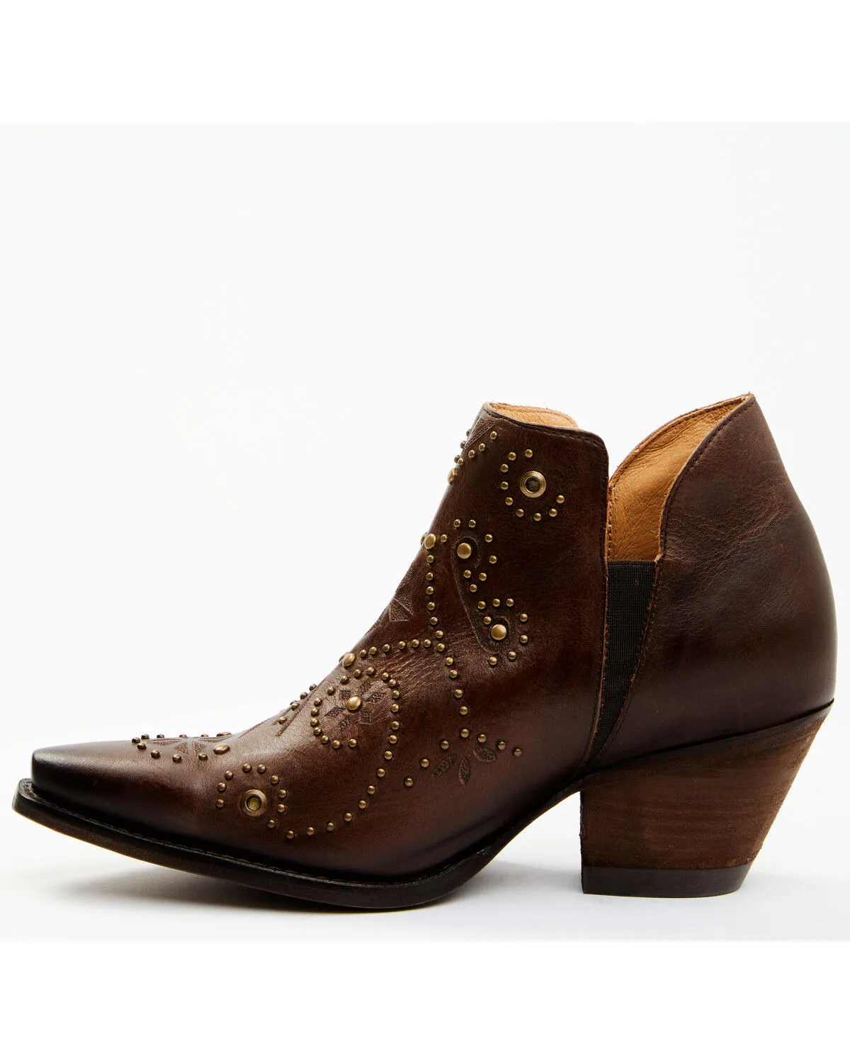 Product Name:  Shyanne Women's Ditza Western Booties - Snip Toe