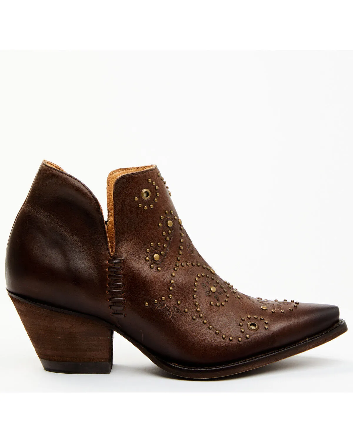 Product Name:  Shyanne Women's Ditza Western Booties - Snip Toe