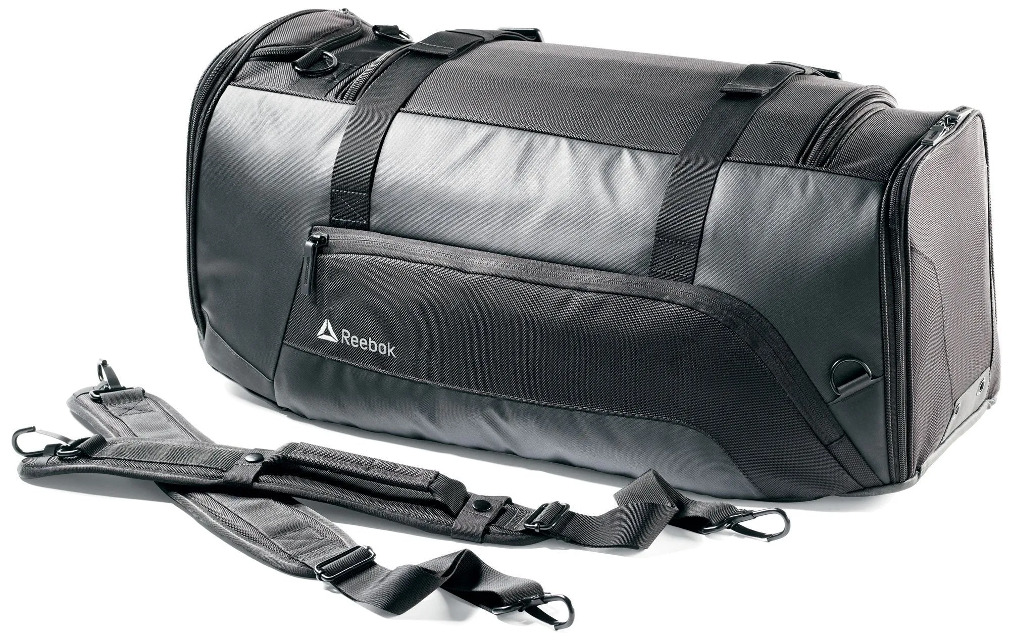 Reebok Warthog Long Haul Duffel