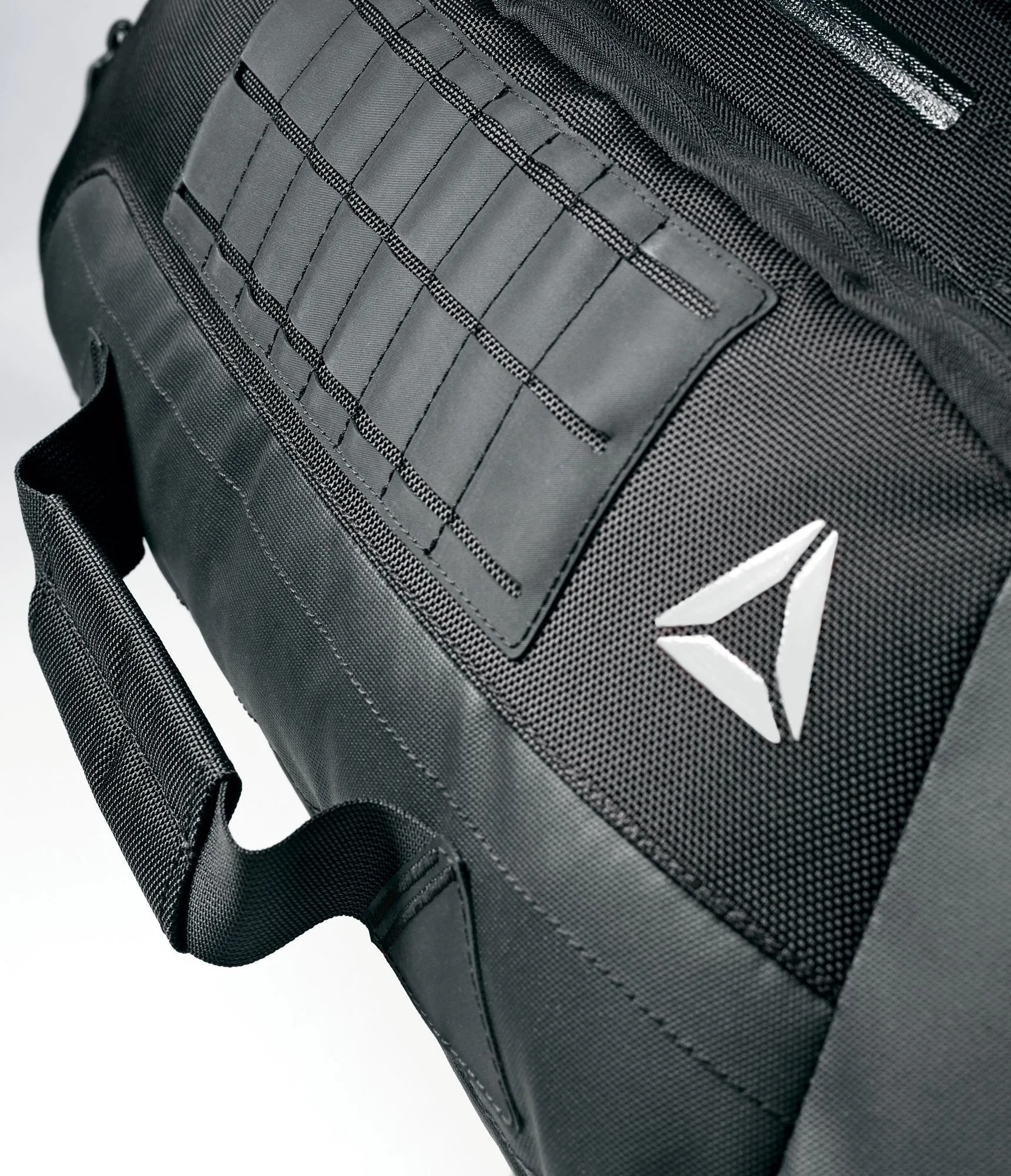 Reebok Warthog Long Haul Duffel