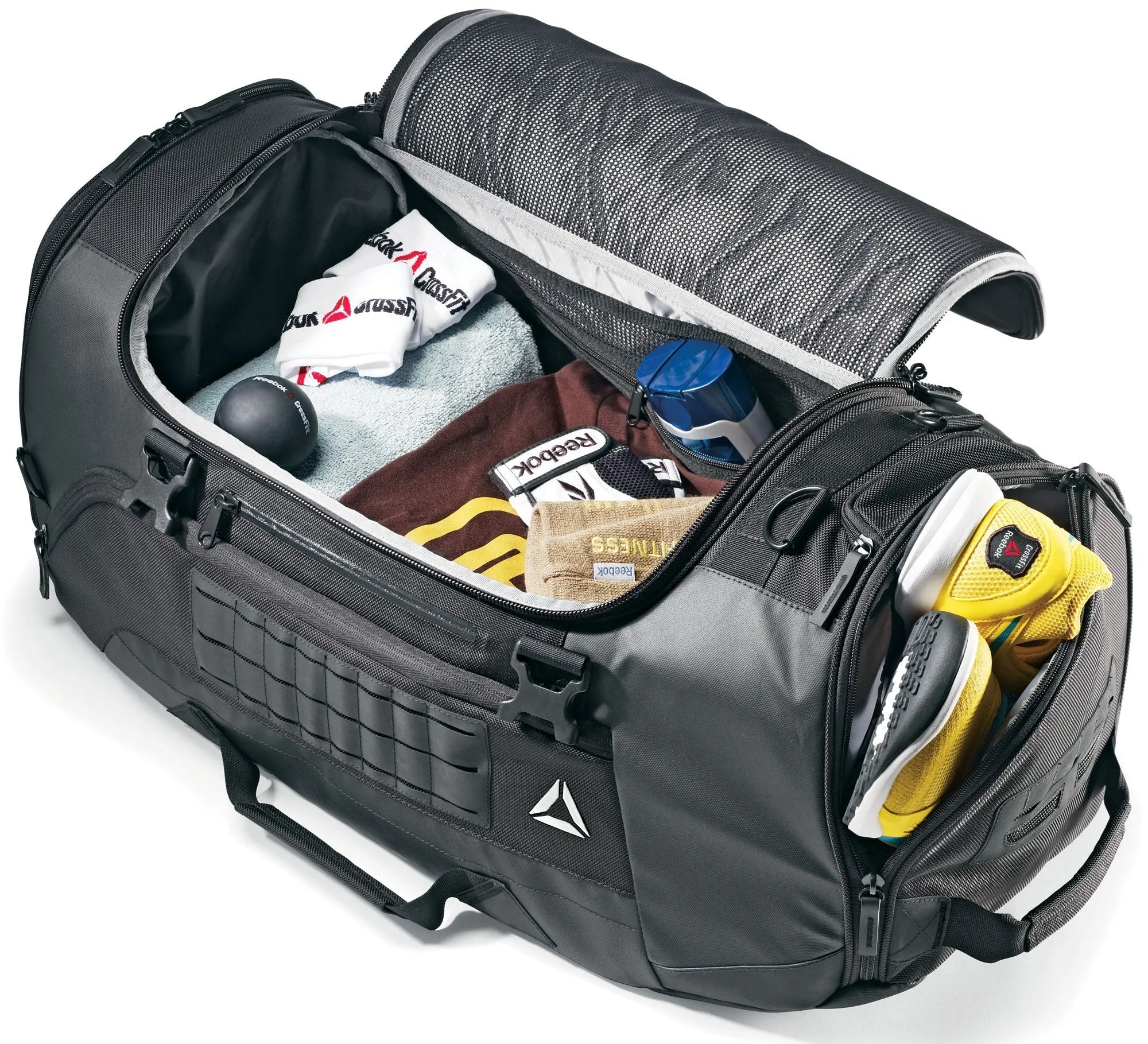 Reebok Warthog Long Haul Duffel