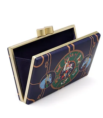 Royal Cheval II Clutch