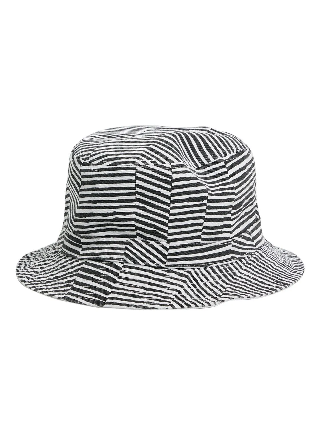 RVCA Men's Painters Reversible Bucket Hat