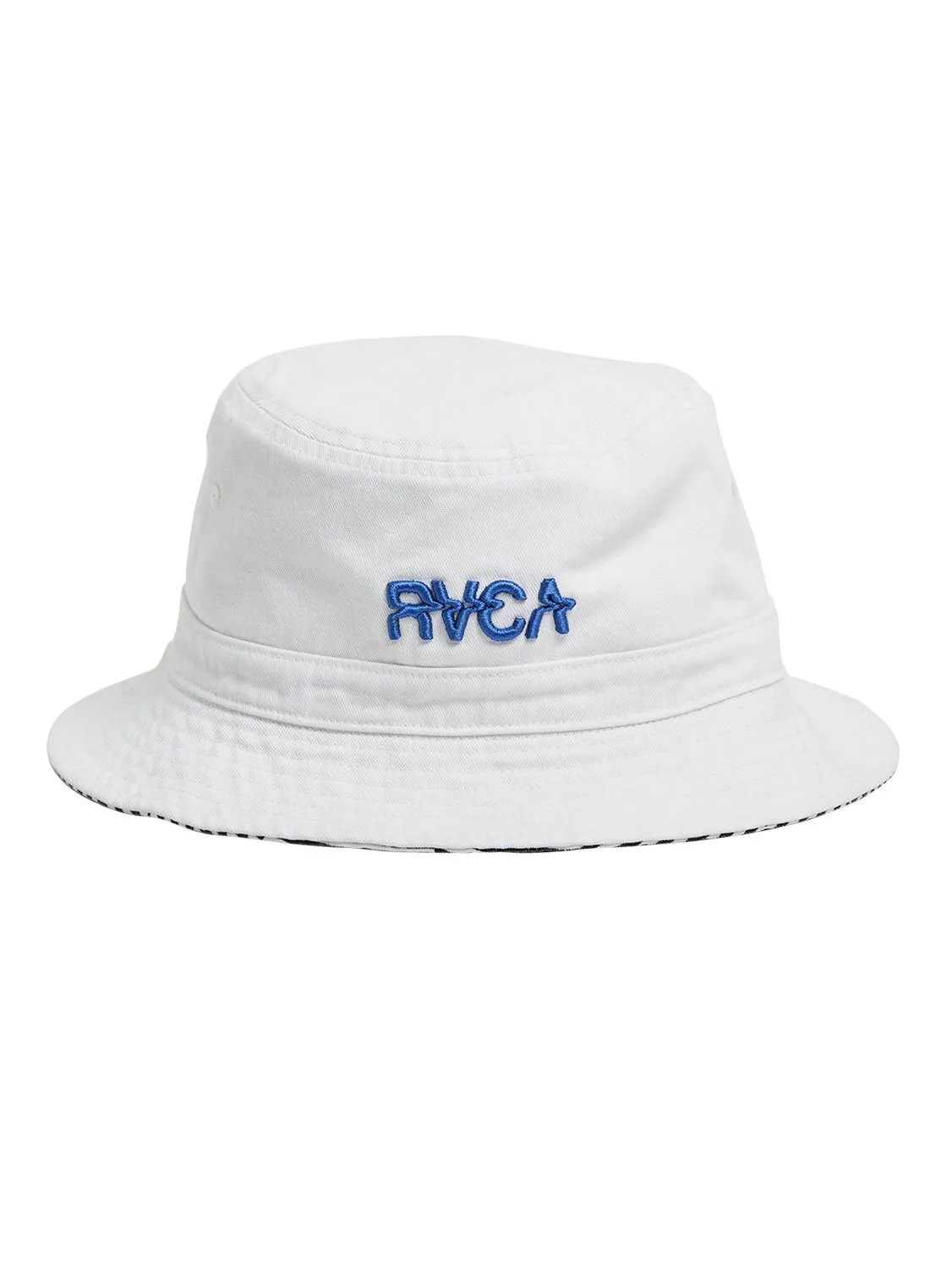 RVCA Men's Painters Reversible Bucket Hat