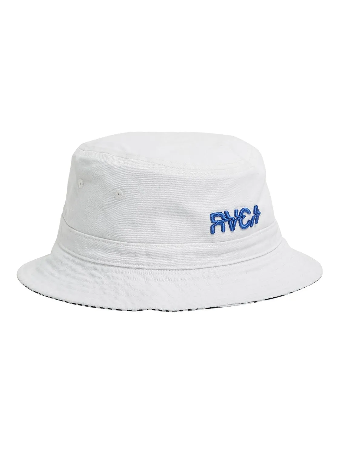 RVCA Men's Painters Reversible Bucket Hat