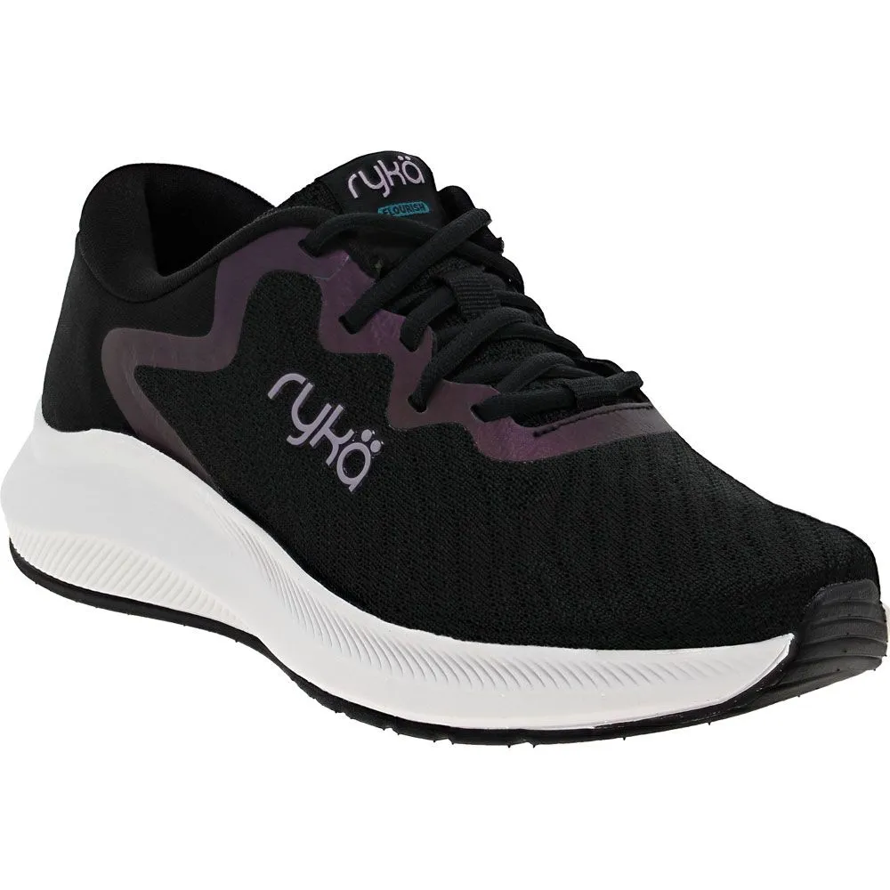 Ryka Flourish Walking Shoes - Womens