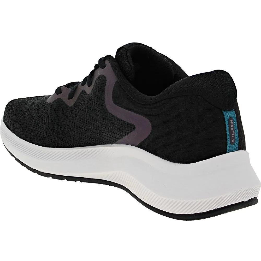 Ryka Flourish Walking Shoes - Womens