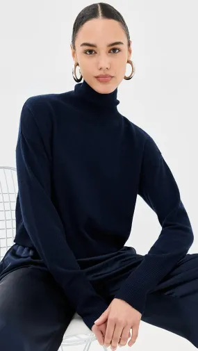 Sablyn   Sable Turtleneck Sweater 