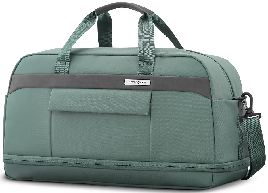 Samsonite Elevation Plus Softside Duffel 