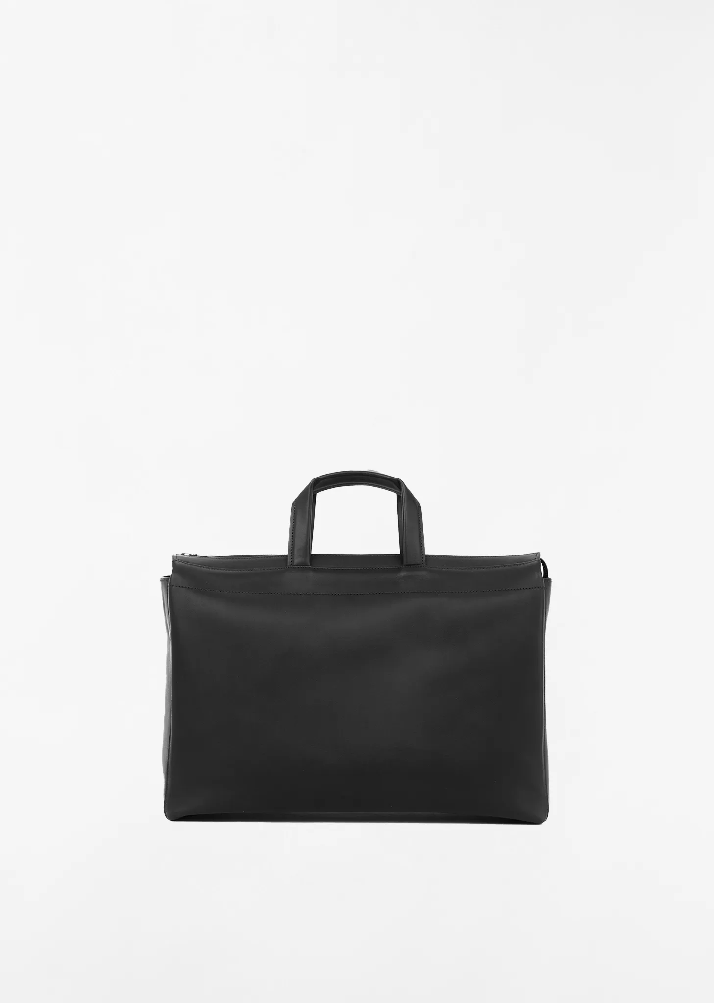 Satchel Standard — Black