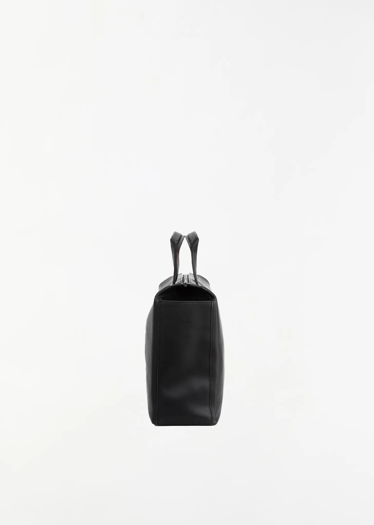 Satchel Standard — Black