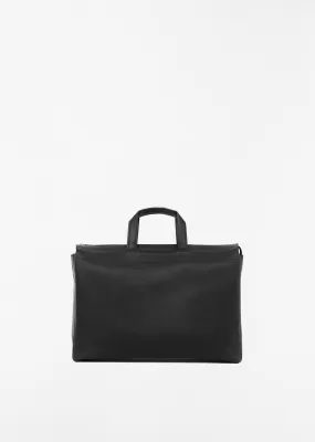 Satchel Standard — Black