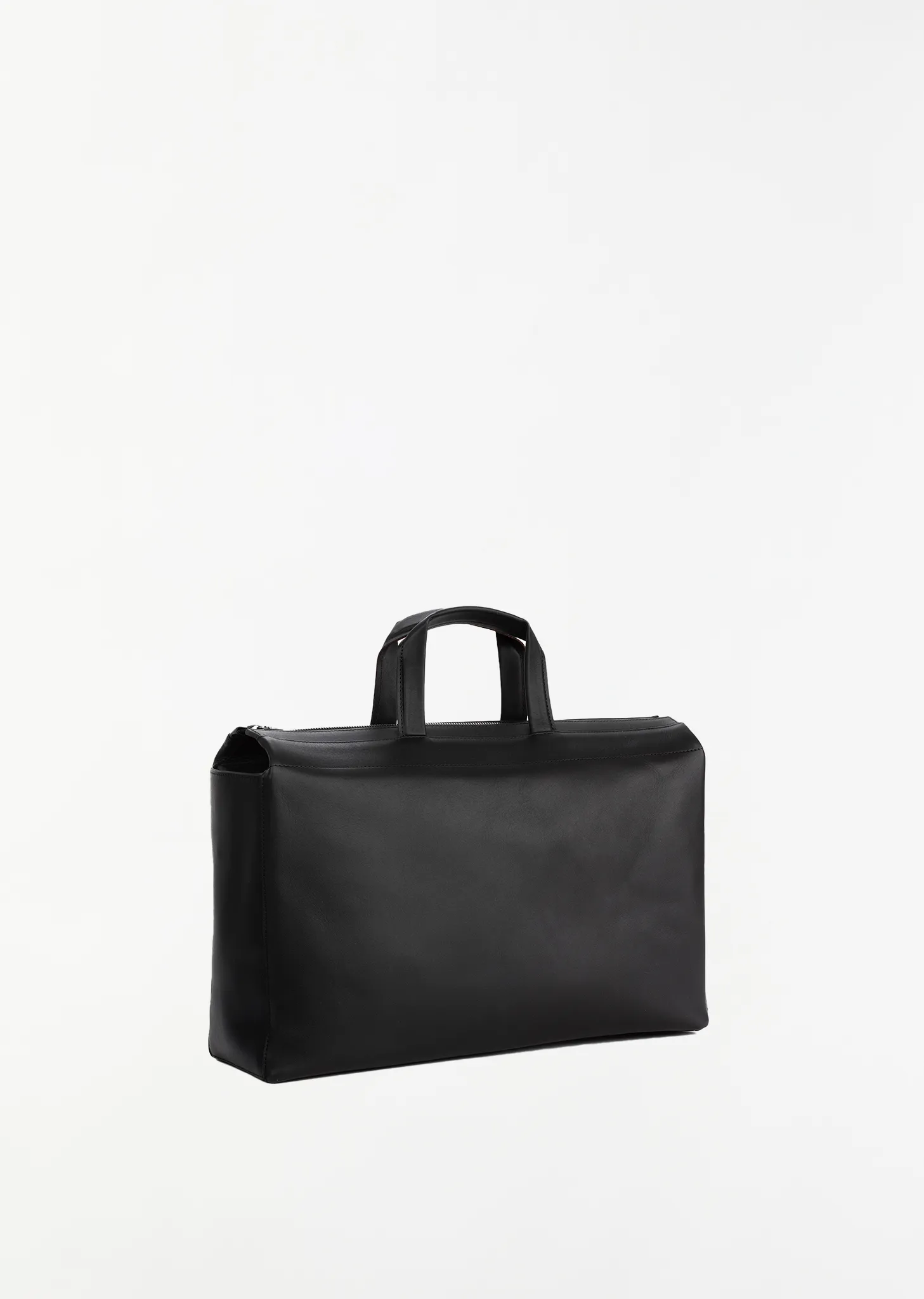 Satchel Standard — Black