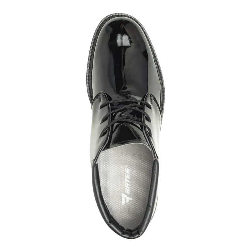 Sentinel Chukka High Gloss | Black