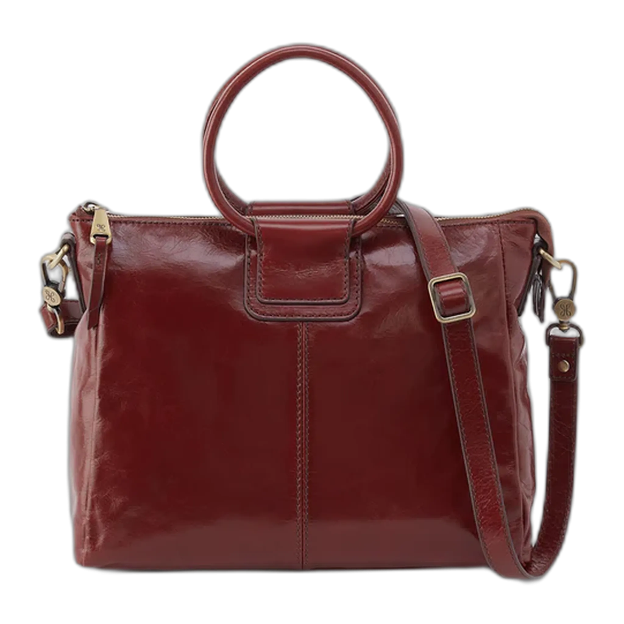 Sheila Medium Satchel