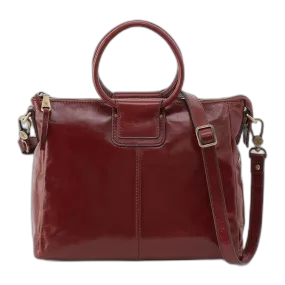 Sheila Medium Satchel