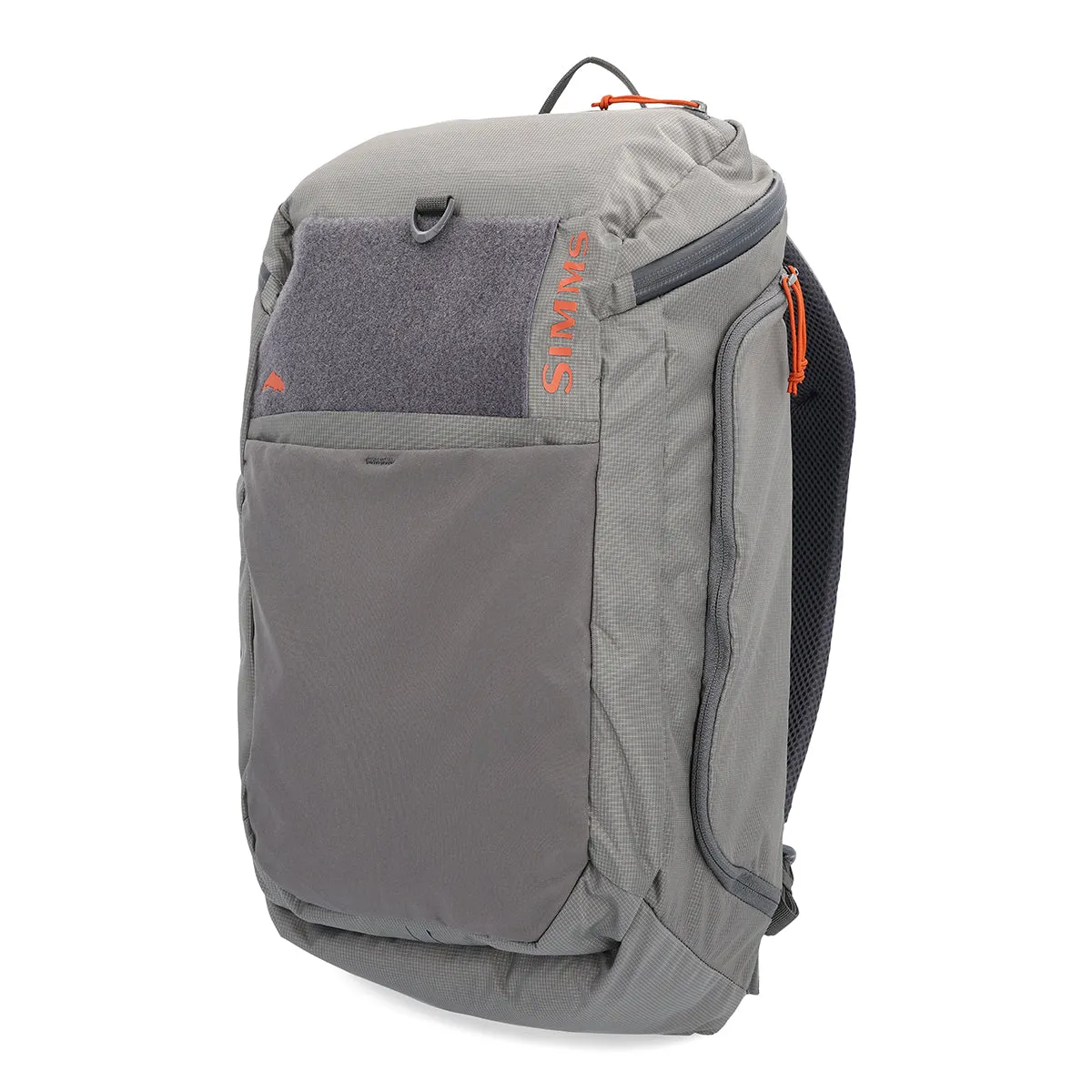 Simms Freestone Backpack Pewter