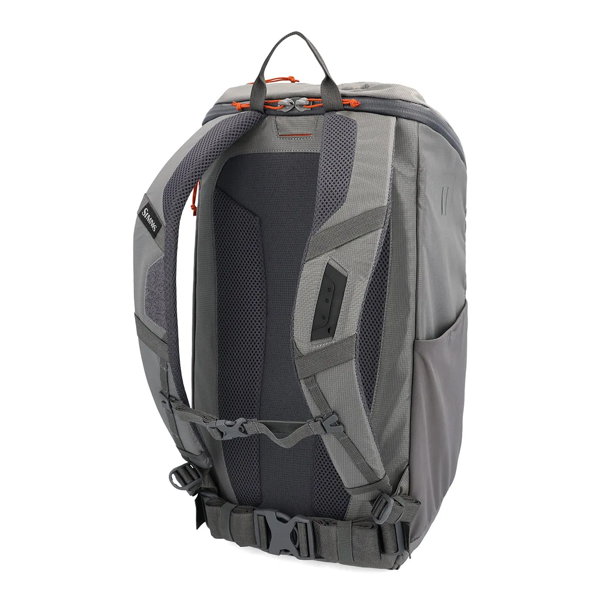 Simms Freestone Backpack Pewter