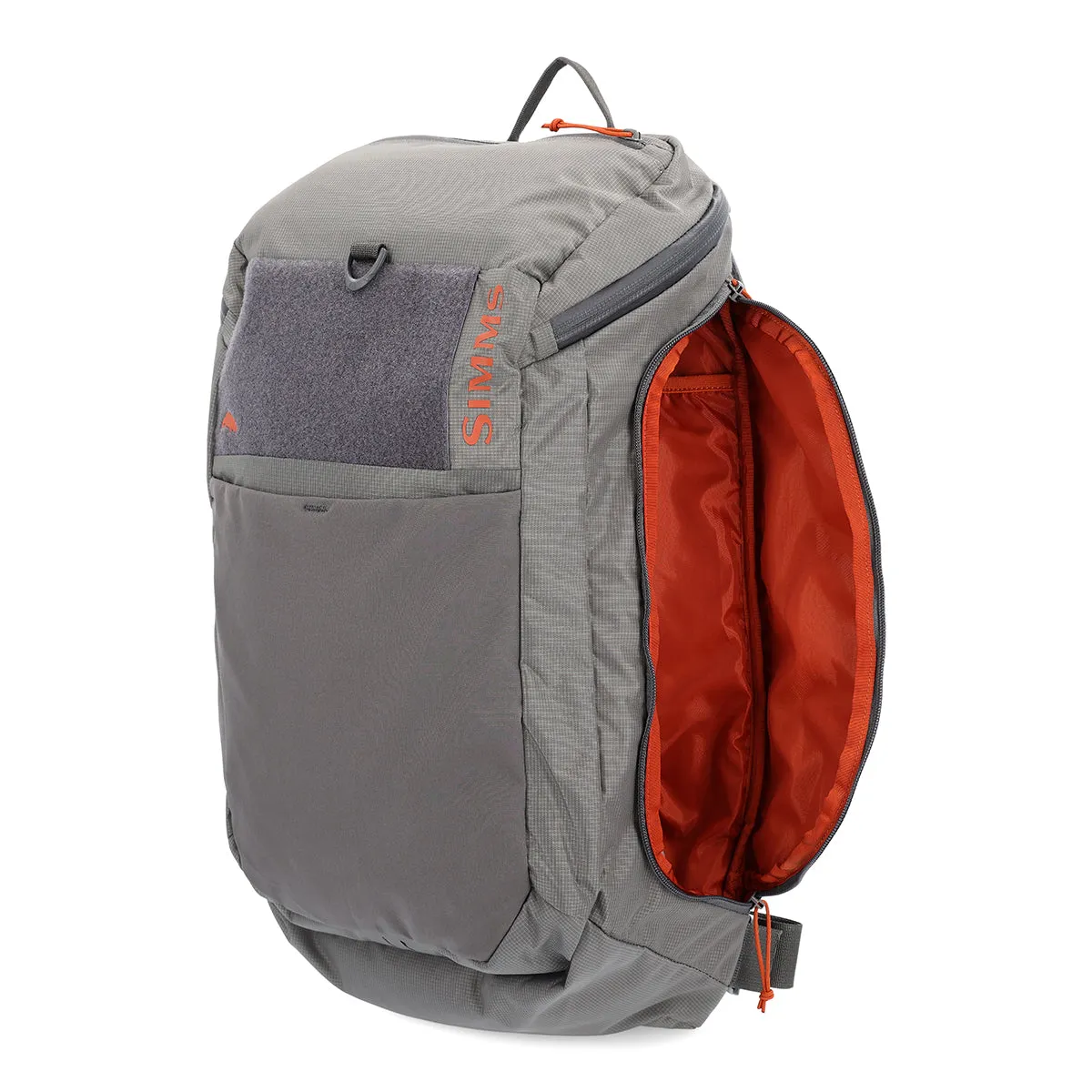 Simms Freestone Backpack Pewter