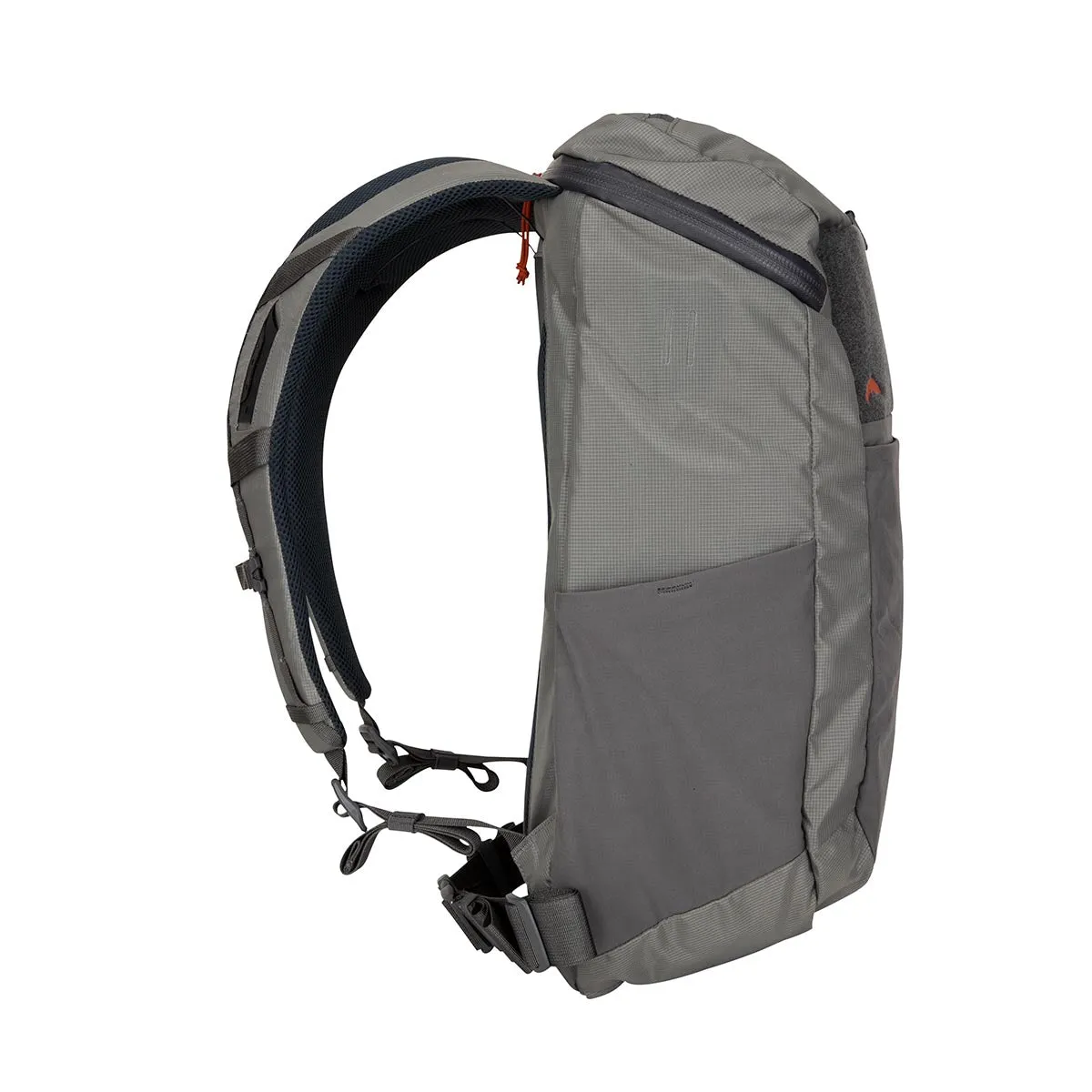 Simms Freestone Backpack Pewter