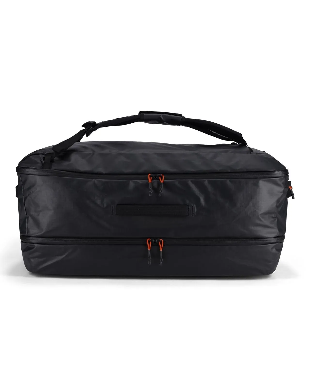 Simms Tailwind 80L Duffel Black