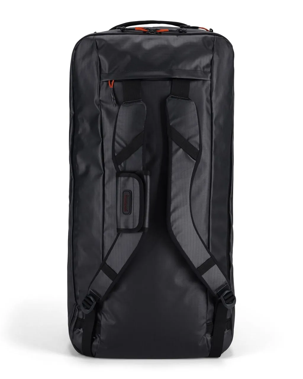 Simms Tailwind 80L Duffel Black