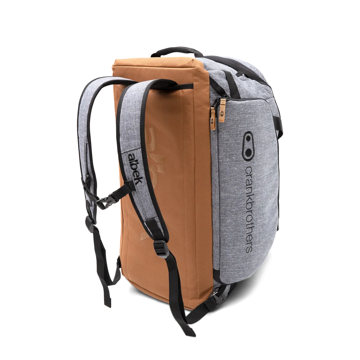 Skytrail Duffel Bag 51L