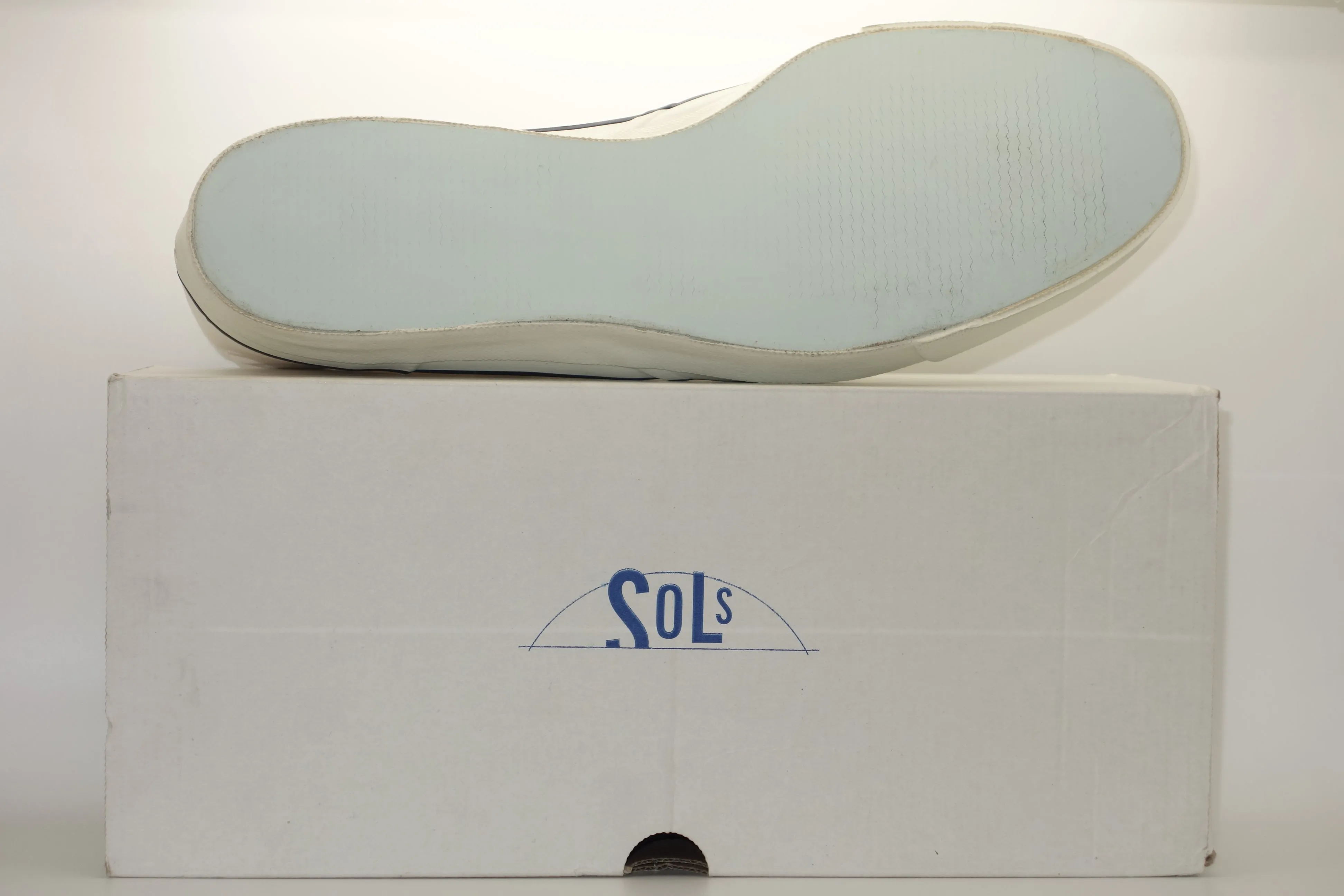 SOLS #vp149161 chukka ~ 29cm (US11.5?)