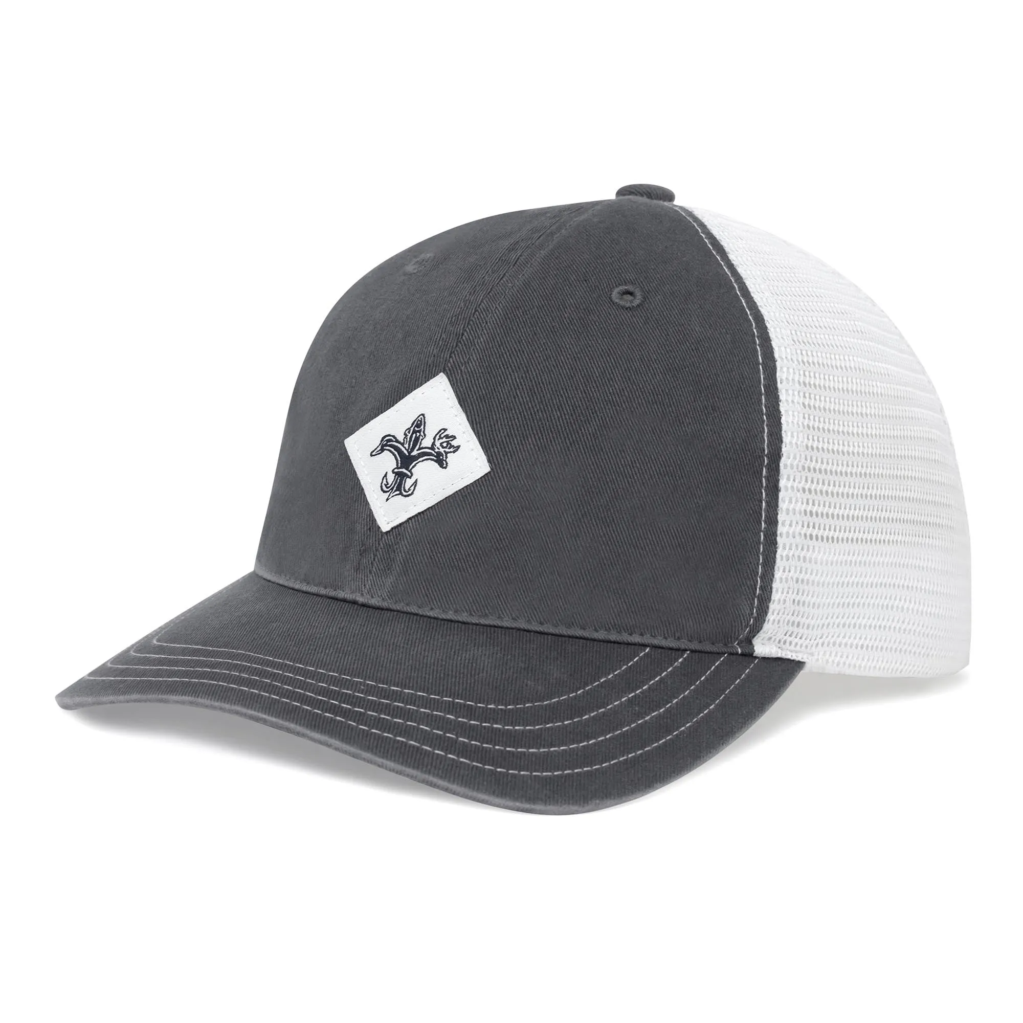 Sportsman's Island Unstructured Hat