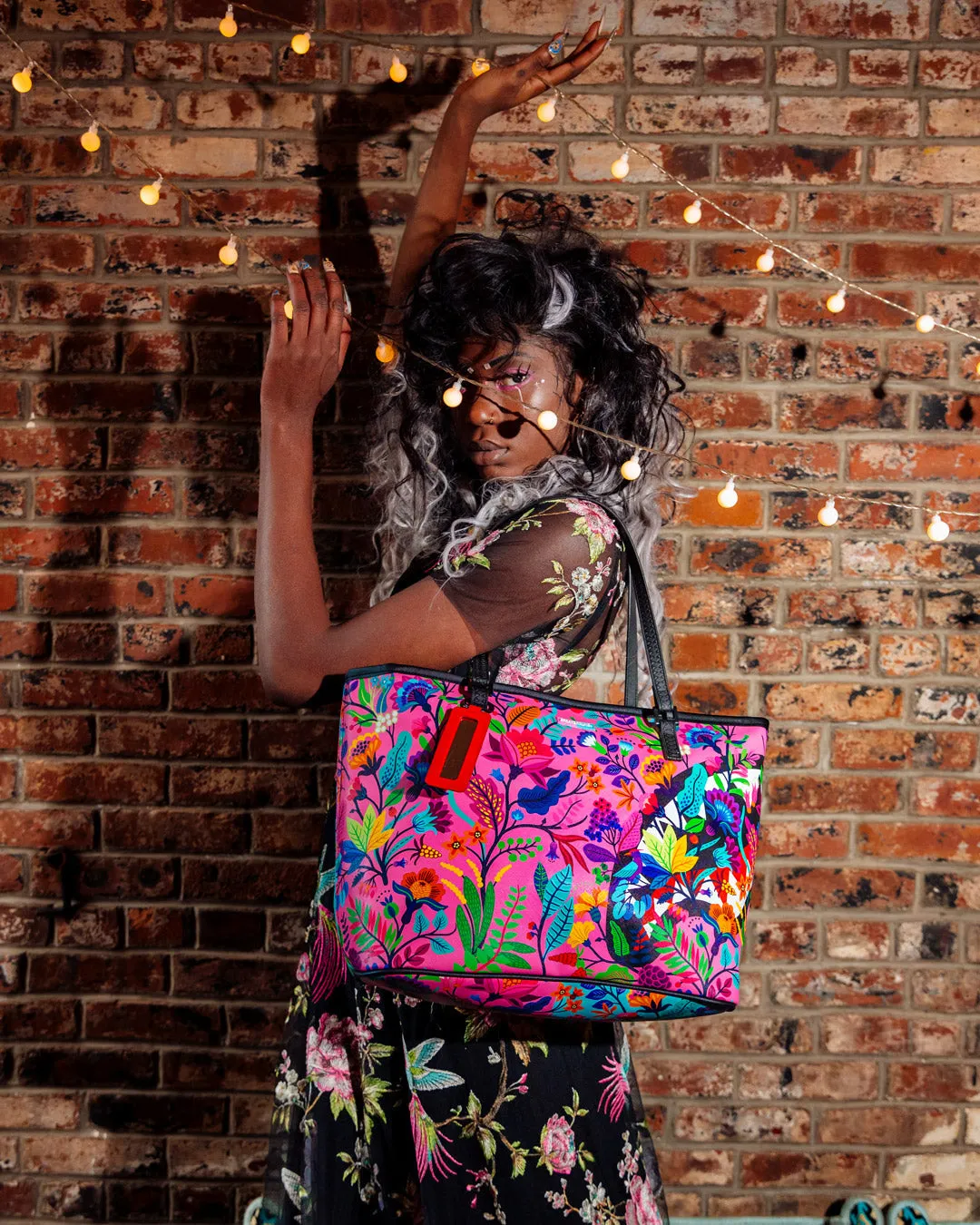 Sprayground - Avant Garden Tote