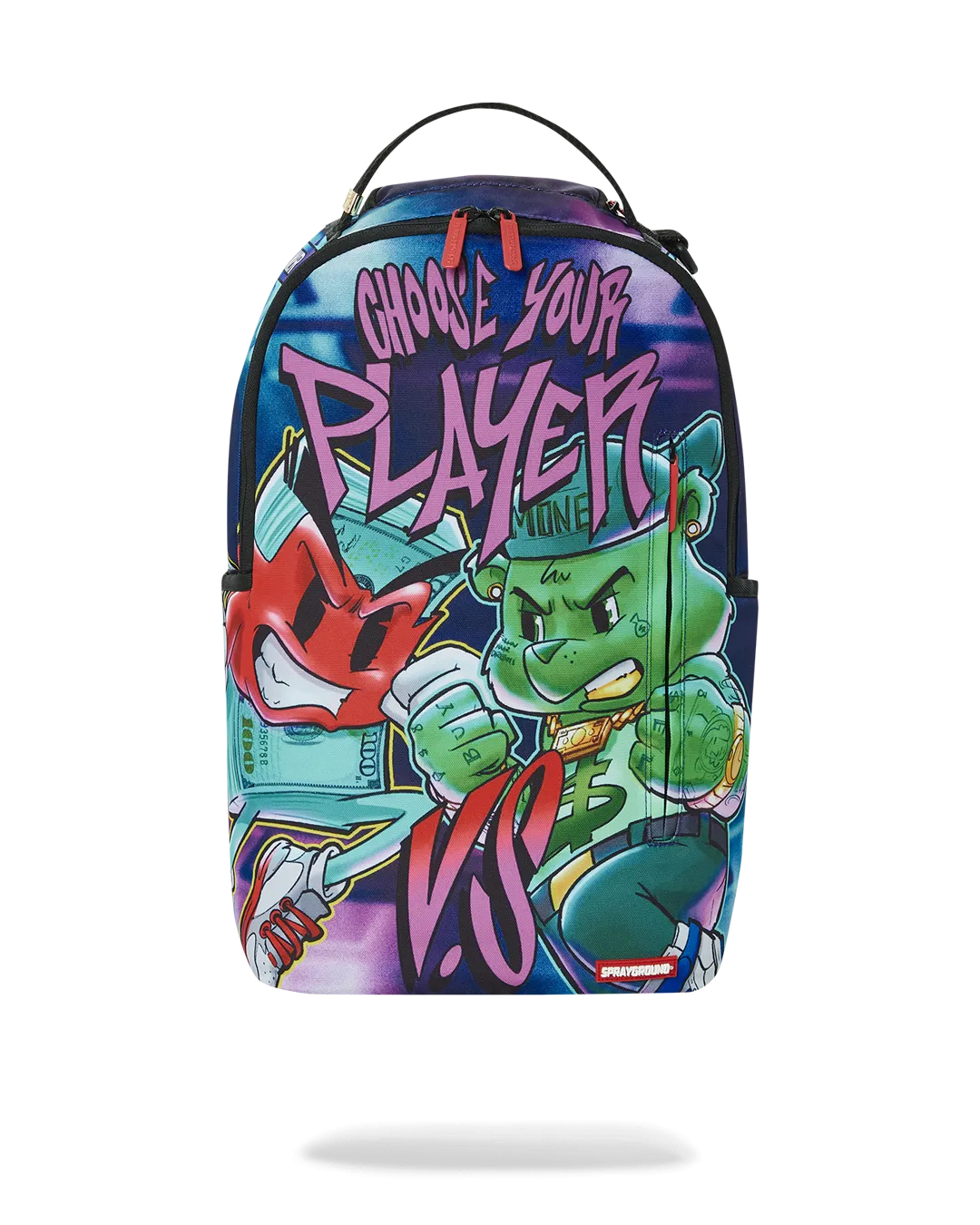 Sprayground - Choose Your Player Backpack