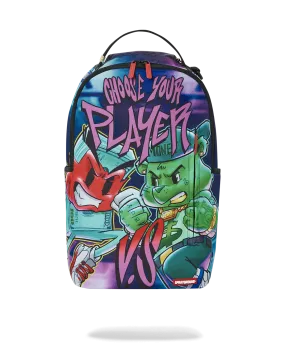 Sprayground - Choose Your Player Backpack