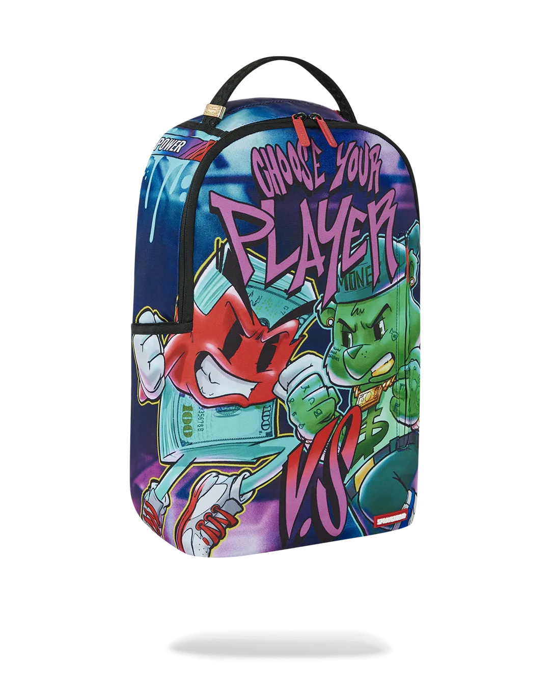 Sprayground - Choose Your Player Backpack