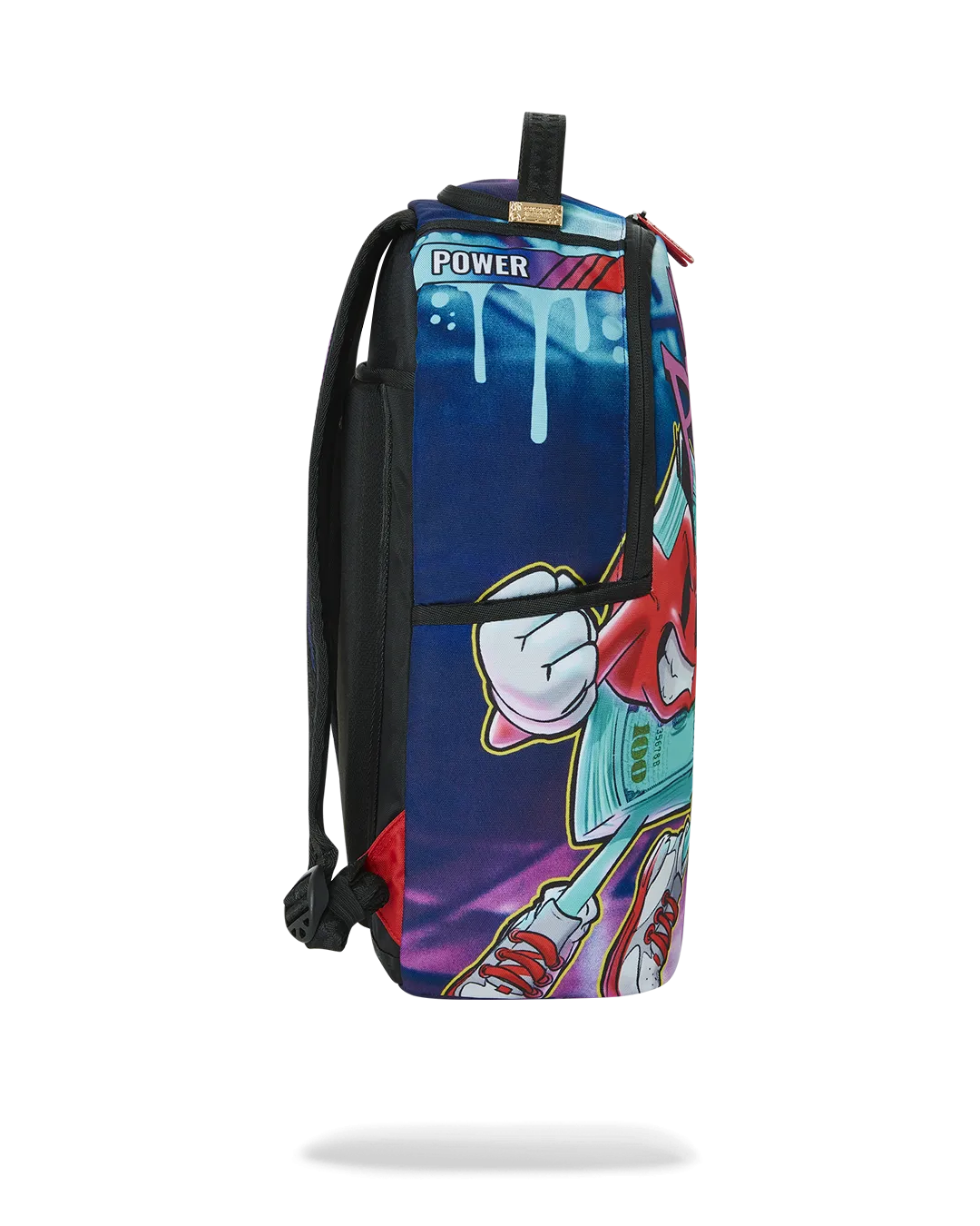 Sprayground - Choose Your Player Backpack