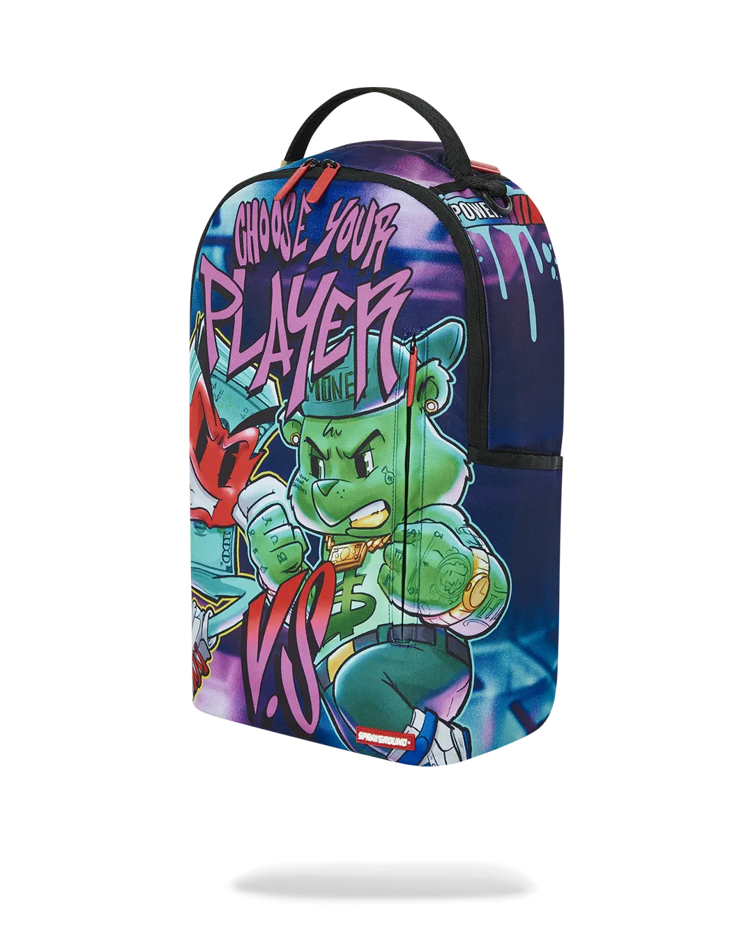 Sprayground - Choose Your Player Backpack