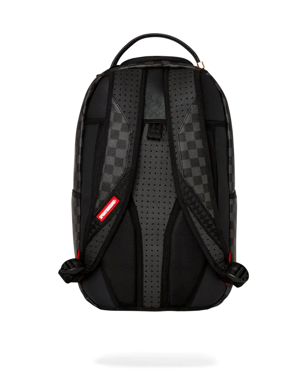 Sprayground - 'What the Beep' Shark Backpack