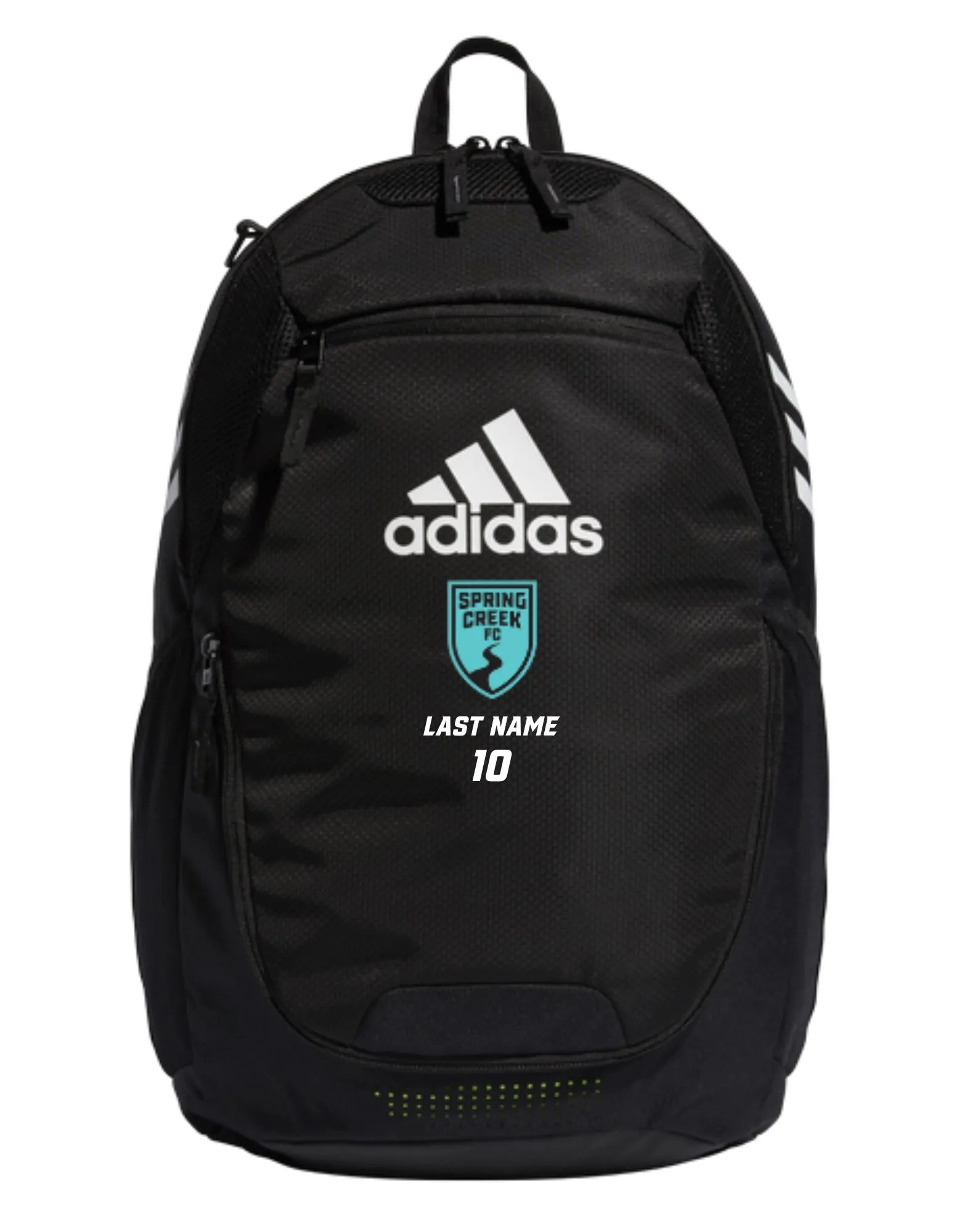 Spring Creek adidas Stadium III Backpack