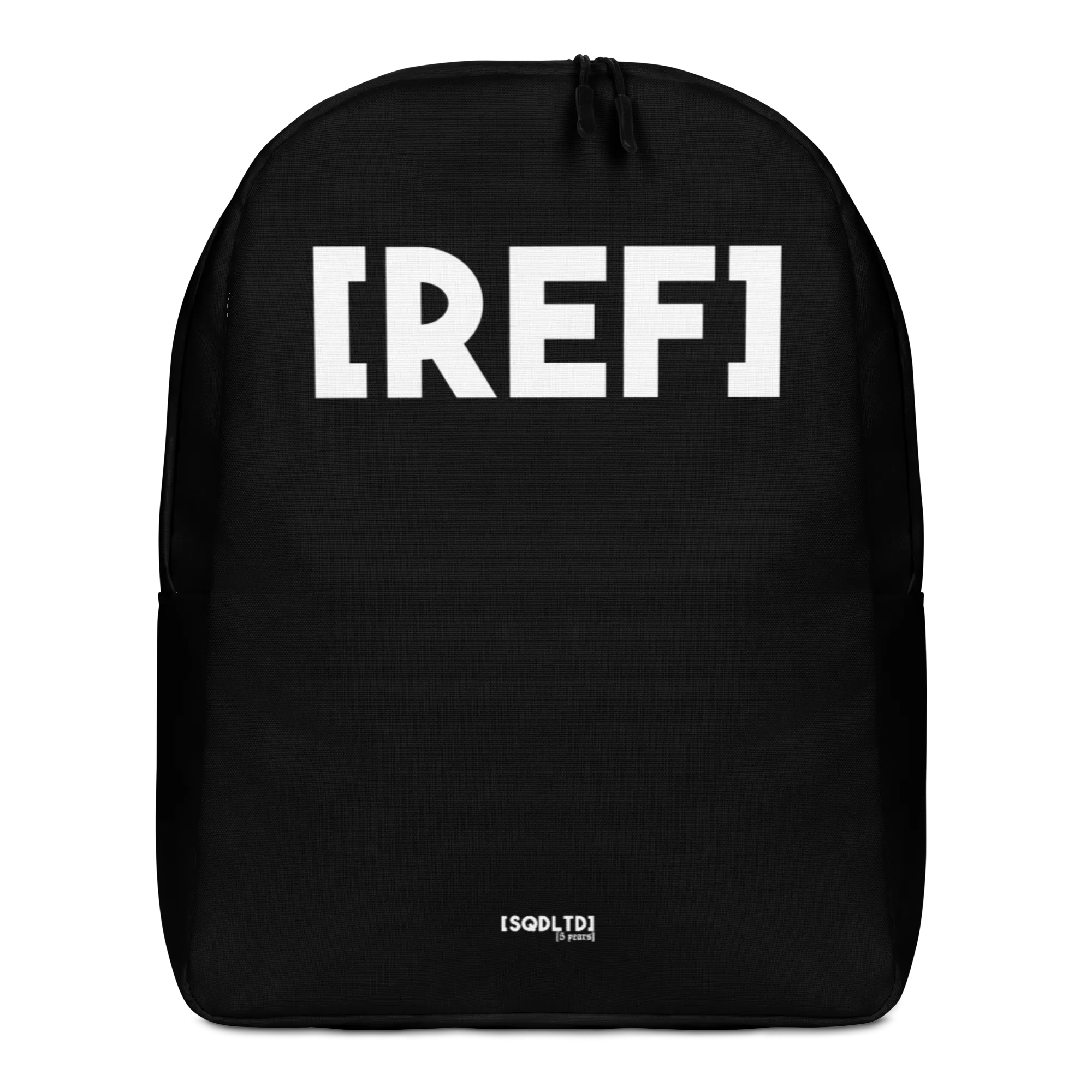 Sqdltd REF Minimalist Backpack WL