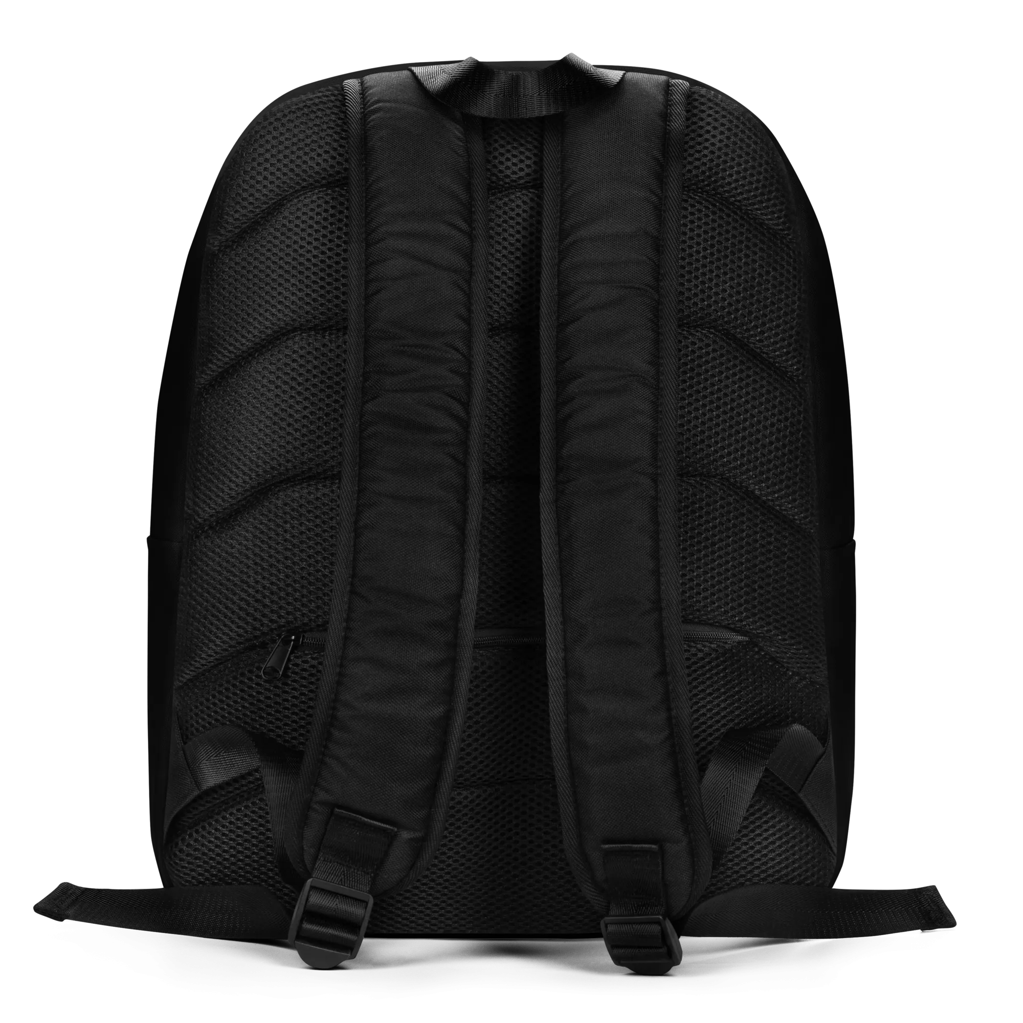 Sqdltd REF Minimalist Backpack WL