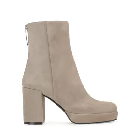 sr Fuego - Booties Taupe